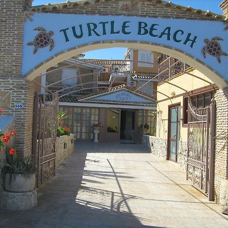 Agios Sostis  Turtle Beach מראה חיצוני תמונה