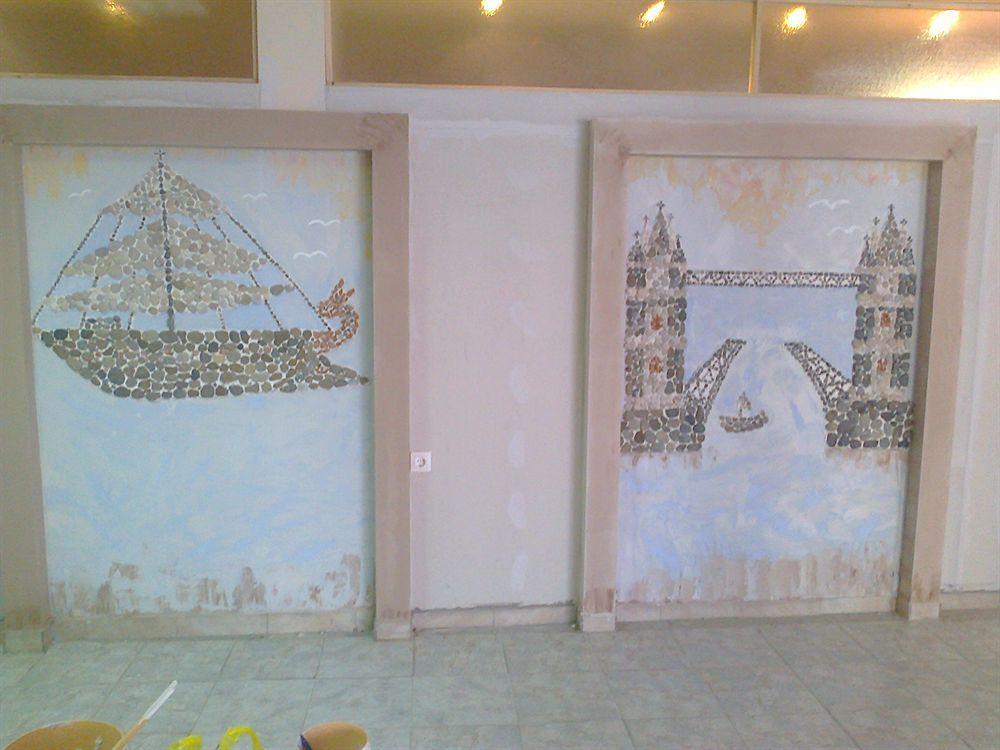 Agios Sostis  Turtle Beach מראה חיצוני תמונה
