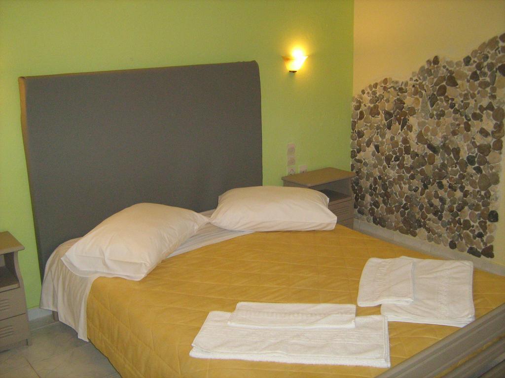 Agios Sostis  Turtle Beach מראה חיצוני תמונה
