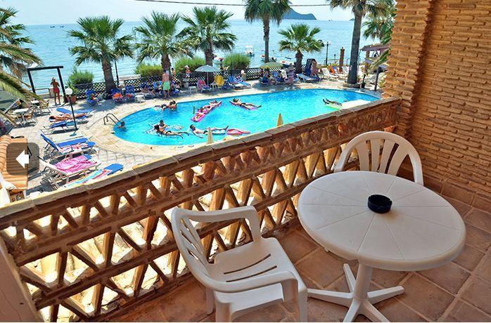 Agios Sostis  Turtle Beach חדר תמונה