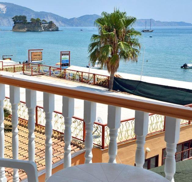 Agios Sostis  Turtle Beach מראה חיצוני תמונה