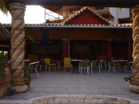 Agios Sostis  Turtle Beach מראה חיצוני תמונה
