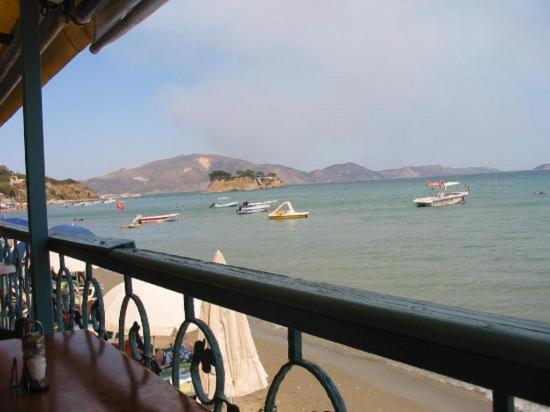 Agios Sostis  Turtle Beach מראה חיצוני תמונה