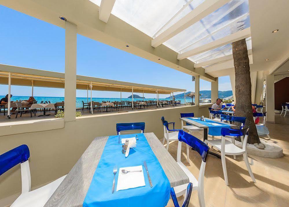 Agios Sostis  Turtle Beach מראה חיצוני תמונה