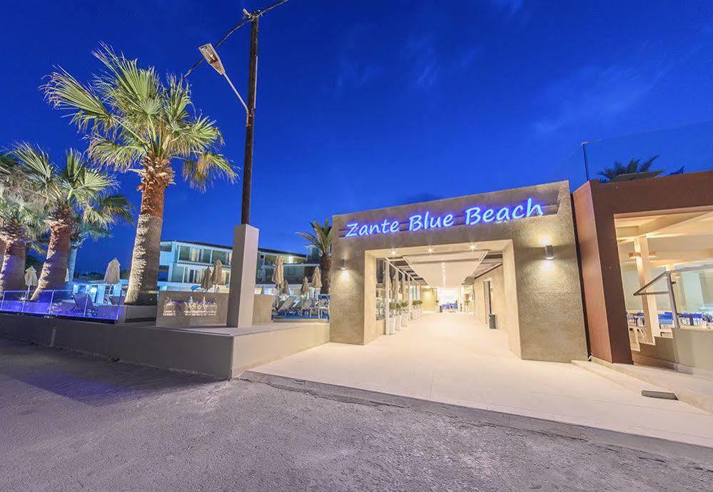 Agios Sostis  Turtle Beach מראה חיצוני תמונה
