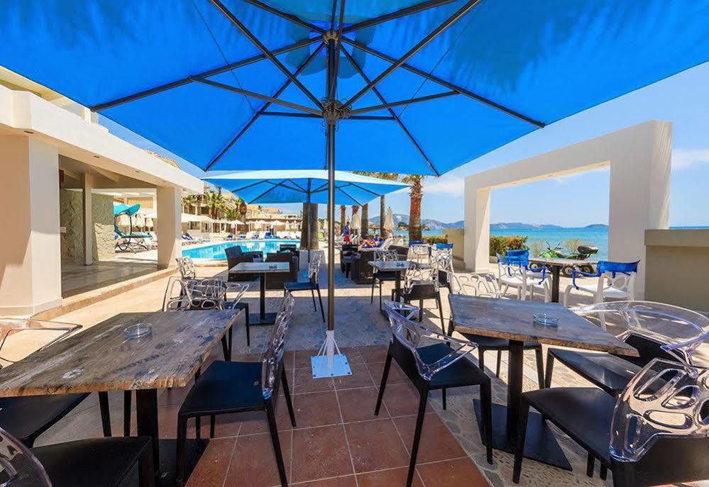 Agios Sostis  Turtle Beach מראה חיצוני תמונה
