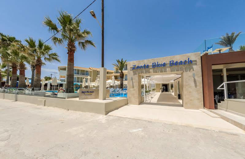 Agios Sostis  Turtle Beach מראה חיצוני תמונה