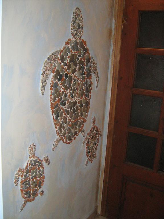 Agios Sostis  Turtle Beach מראה חיצוני תמונה
