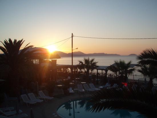 Agios Sostis  Turtle Beach מראה חיצוני תמונה