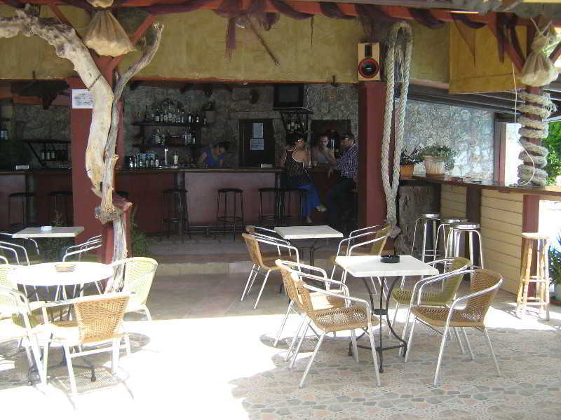 Agios Sostis  Turtle Beach מראה חיצוני תמונה