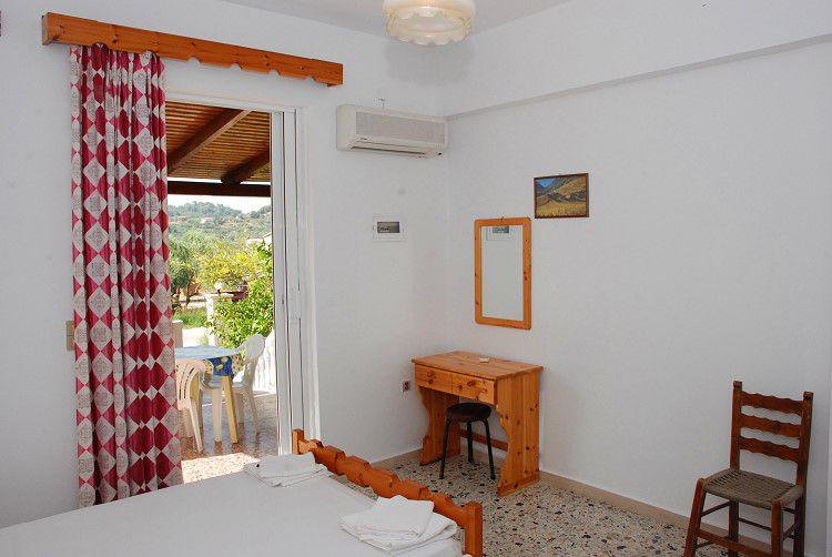 Agios Sostis  Turtle Beach מראה חיצוני תמונה