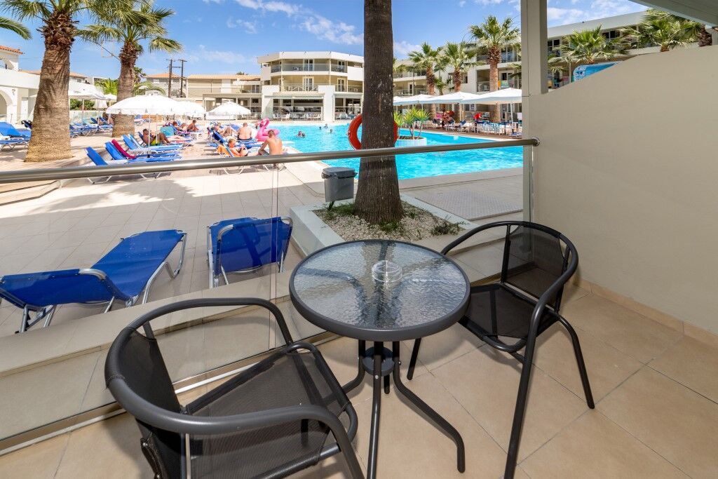 Agios Sostis  Turtle Beach מראה חיצוני תמונה